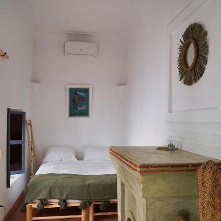 Riad L'Echappee, En Exclusivite, 5 Chambres Marraquexe Exterior foto