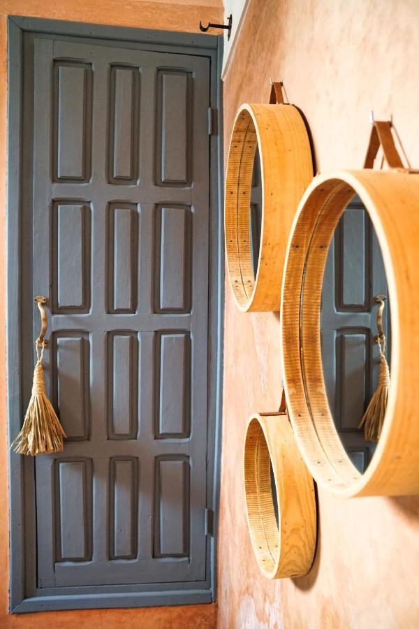 Riad L'Echappee, En Exclusivite, 5 Chambres Marraquexe Exterior foto