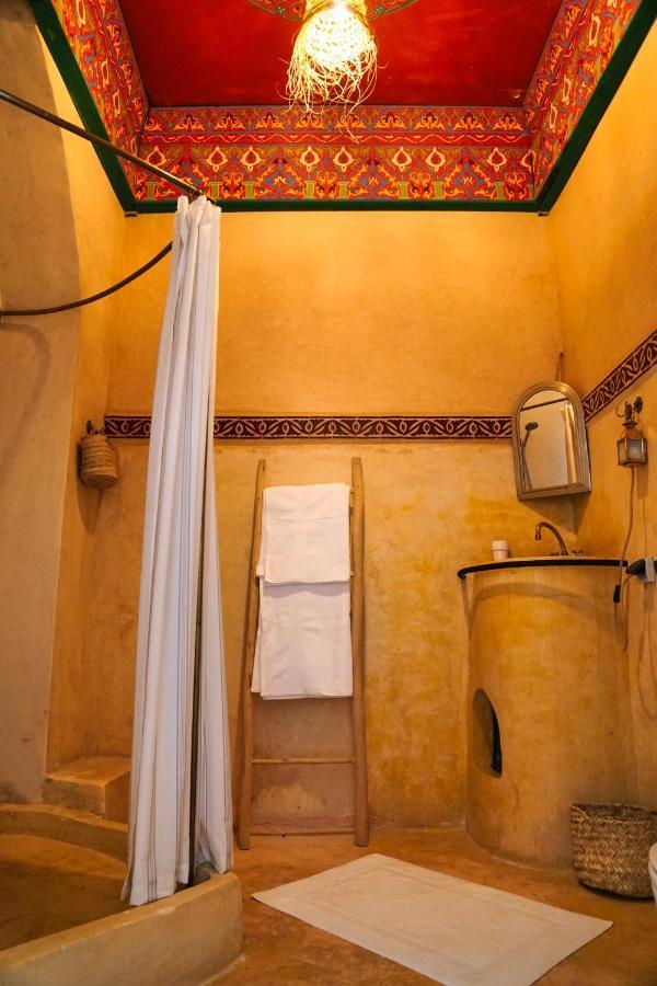 Riad L'Echappee, En Exclusivite, 5 Chambres Marraquexe Exterior foto