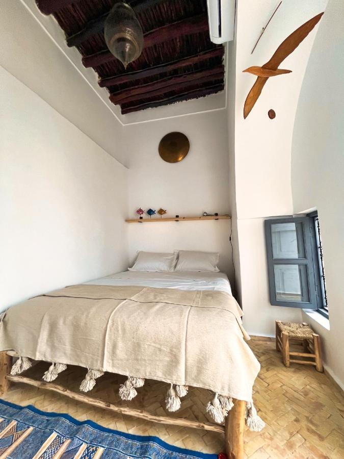 Riad L'Echappee, En Exclusivite, 5 Chambres Marraquexe Exterior foto