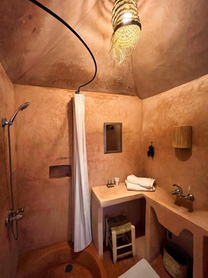 Riad L'Echappee, En Exclusivite, 5 Chambres Marraquexe Exterior foto